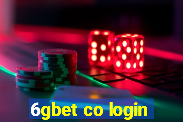 6gbet co login